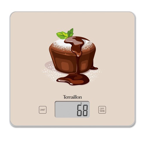 Terraillon t1040 fondant - -,