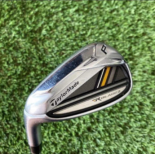 Taylormade rbladez steel - rbladez, pw
