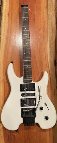 Chitarra elettrica spirit - chitarra, by