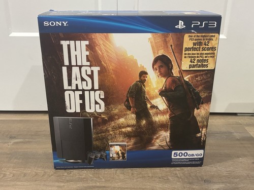 New sony playstation 500gb - playstation,