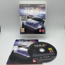 Test Drive unlimited 2 PS3