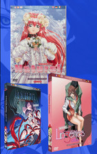 Lingeries & Teacher's Pet