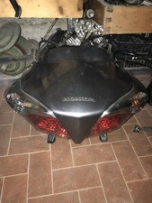FANALE POSTERIORE Destro Sinistro HONDA SWT 400, Ottimo Stato ORIGINALE HONDA
