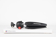 Mini Treppiede Manfrotto PIXI EVO 2 sezioni