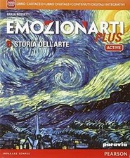 Emozionarti plus. Con Storia