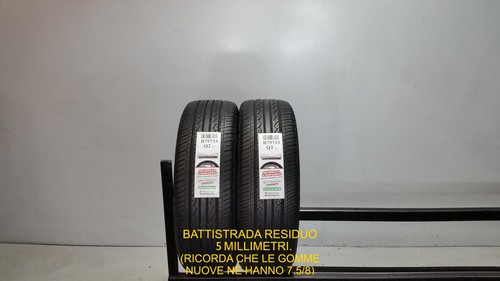 Gomme usate 185 60r15 88h - , 185/60r15