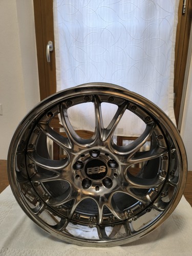 Bbs 500 502 19 - ck,