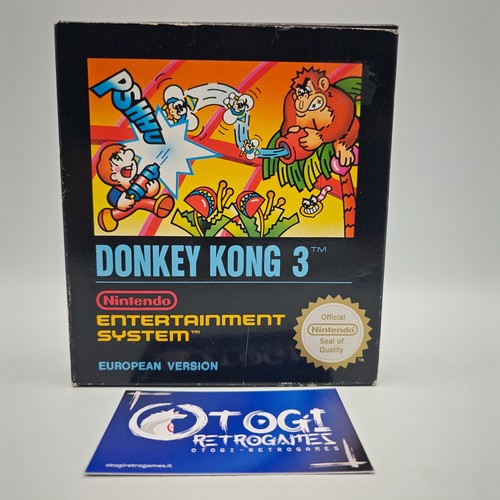 Donkey kong small - donkey, box