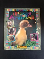 album completo I PICCOLI degli