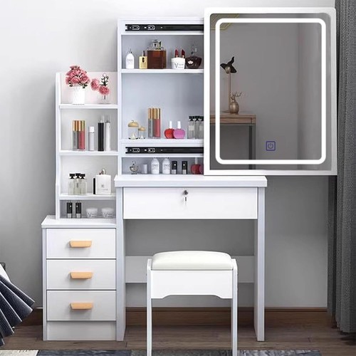 Tavolo toeletta moderno con - toeletta,
