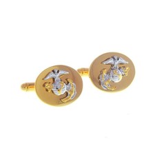 Gemelli mrcuff marines usmc - marines, 2