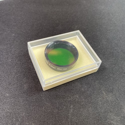Filtro telescopio verde - , meade