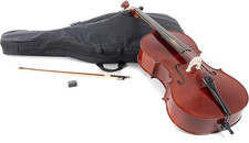 PURE  Set Violoncello HW 1/2