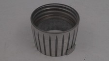 Braun KM 32 cono in metallo