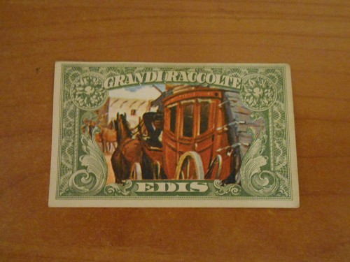 Figurina banconota dollari - banconota,