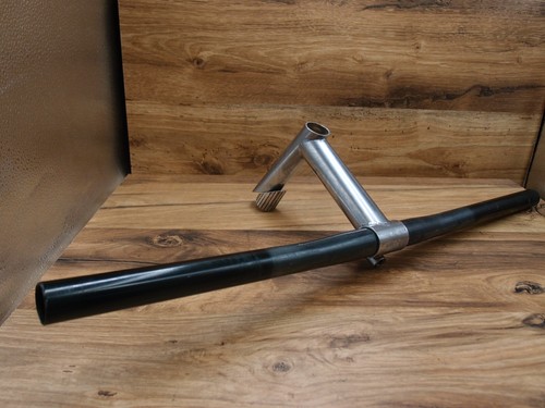 Manubrio piatto mtb 1995
