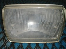 FARO FANALE ANTERIORE MOTO MORINI KANGURO 350 XE