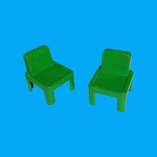 Playmobil x sedia per - -,