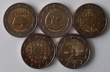 Irlanda Ireland Irlanda 2 €