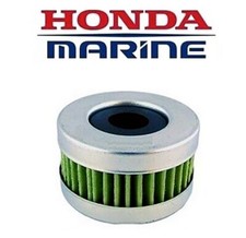 FILTRO BENZINA HONDA MARINE OEM PER BF40/50D -BF40E -BF60A -16911-ZZ5-003 