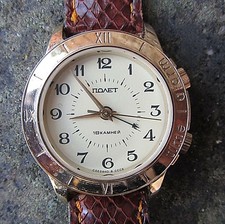 OROLOGIO MECCANICO  CARICA