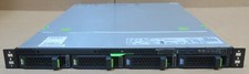 Fujitsu Primergy RX1330 M3 4C E3-1270v6 32 GB 1,56 TB 1U server rack profondità corta