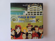 Platea in piedi n°2 - Maurizio Baroni