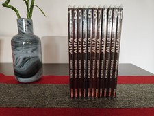 ALITA COLLECTION 1/11 PLANET