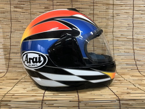 Arai casco integrale - arai,