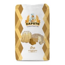 Mulino caputo farina oro 25