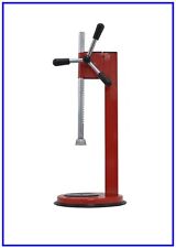 Tappatrice per Tappi Corona a Colonna Automatica per Chiudi e Tappa Bottiglie