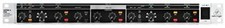 Behringer CX2310 Crossover stereo ad alta precisione a 2 vie/mono a 3 vie (U0p)