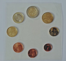 MALTA  2008 - SERIE COMPLETA 8