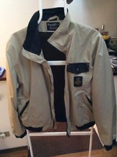 Giubbotto corto refrigiwear - giubbotto,