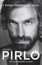 Andrea Pirlo: I think