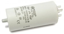 Condensatore DUCATI 40uF ±