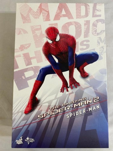 Amazing spiderman movie - amazing,