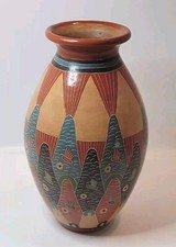 Vaso San Juan de Oriente