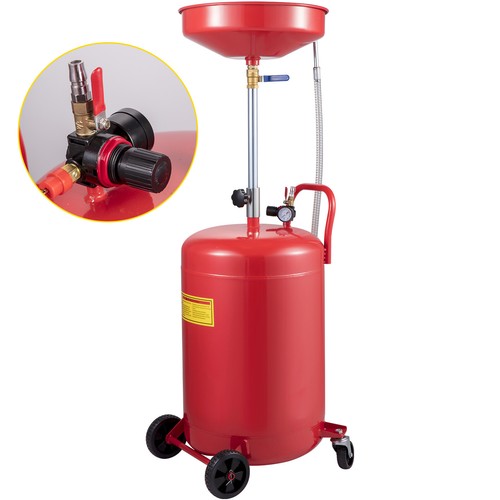Vevor serbatoio scarico - vevor,