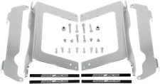 PARA RADIATORE PROTEZIONE HONDA CR CRE 250 R 2005 2006 2007 MOOSE RACING ENDURO