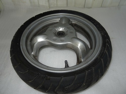 Suzuki katana ay 50 - 1.,
