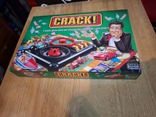 NUOVO - Crack! Hasbro Parker