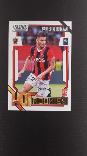 Badredine bouanani hot rookies - badredine,