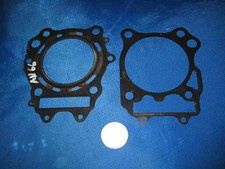SUZUKI AN 400 BURGMAN GUARNIZIONI TESTA E CILINDRO ENGINE GASKETS