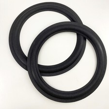 2 surround di ricambio in