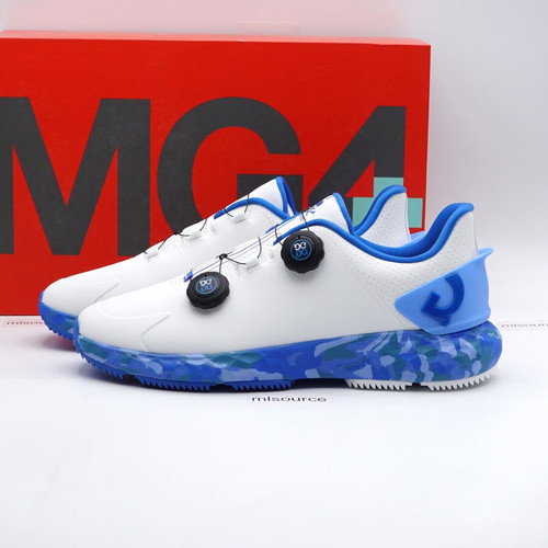 Scarpa golf senza lacci - golf,