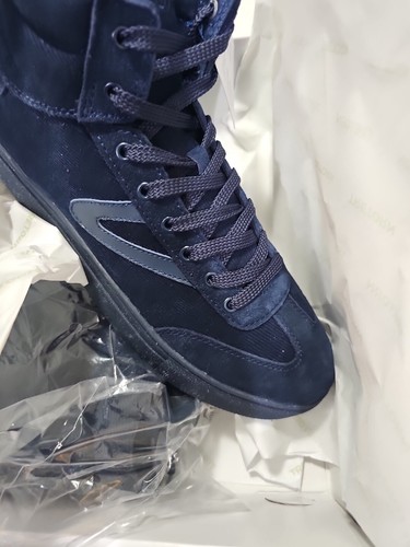 Tretorn uomo mtjack hightop - tretorn,