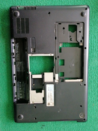 Cover posteriore compaq - cover,