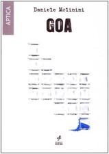Goa - [Edizioni Noubs]