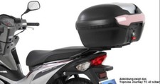 Honda Wave 110i Top Box